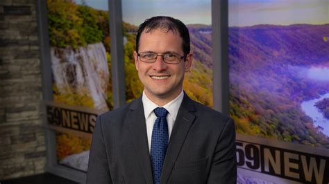 Bradley wells news - Meet our new StormTracker 59 Bradley Wells Meteorologist. He'll be joining you on the weekends with your forecast. Say hello and give his page a like!